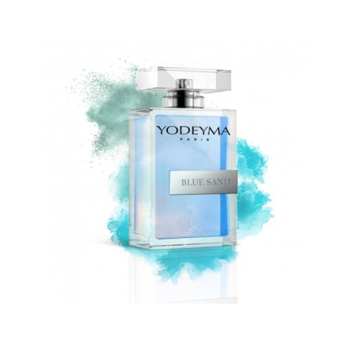 Yodeyma Blue Sand 100ml perfumy unisex inspirowane Erba Pura Xerjoff