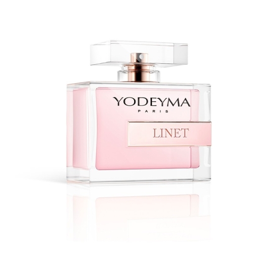 Yodeyma Linet 100ml perfumy damskie inspirowane de Marly Delina