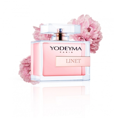 Yodeyma Linet 100ml perfumy damskie inspirowane de Marly Delina