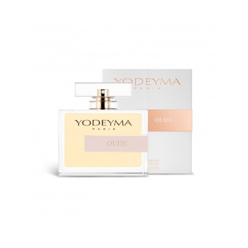 Yodeyma Oude 100ml perfumy damskie inspirowane Black Orchid Tom Ford