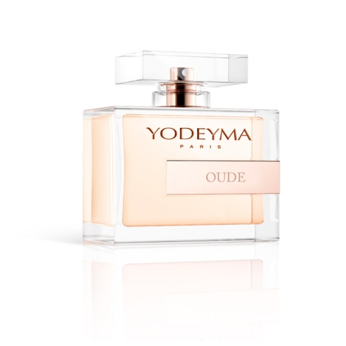 Yodeyma Oude 100ml perfumy damskie inspirowane Black Orchid Tom Ford