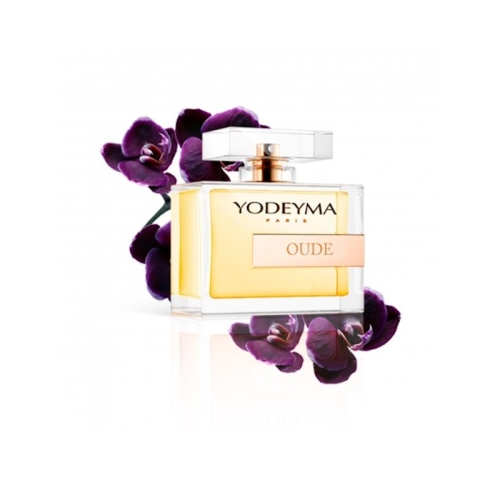 Yodeyma Oude 100ml perfumy damskie inspirowane Black Orchid Tom Ford