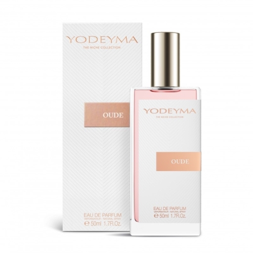 Yodeyma Oude 50ml perfumy damskie inspirowane Black Orchid Tom Ford