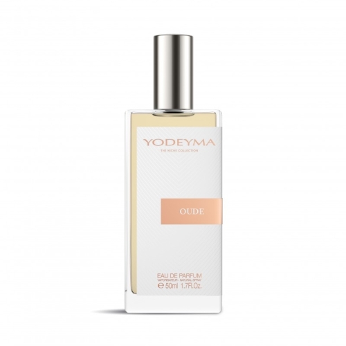 Yodeyma Oude 50ml perfumy damskie inspirowane Black Orchid Tom Ford