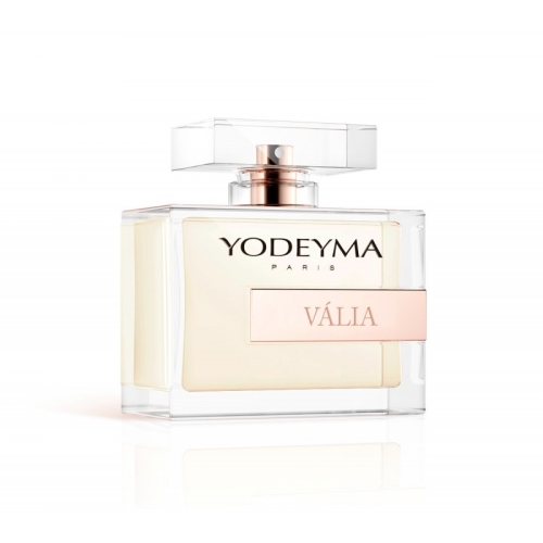Yodeyma Valia 100ml perfumy damskie inspirowane Parfums De Marly Valaya