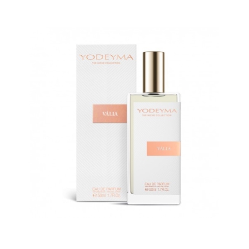 Yodeyma Valia 50ml perfumy damskie inspirowane Parfums De Marly Valaya