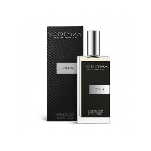 Yodeyma Oseus 50ml perfumy męskie inspirowane Parfums De Marly Perseus