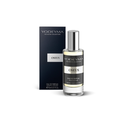 Yodeyma Oseus 15ml perfumy męskie inspirowane Parfums De Marly Perseus