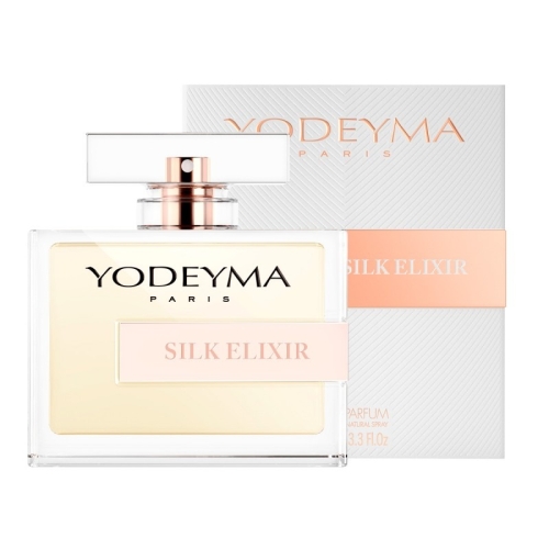 Yodeyma Silk Elixir 100ml perfumy damskie