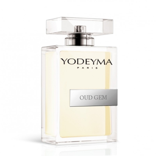 Yodeyma Oud Gem 100ml perfumy męskie