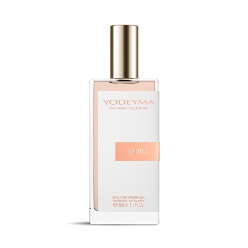 Yodeyma Amira 50ml perfumy damskie