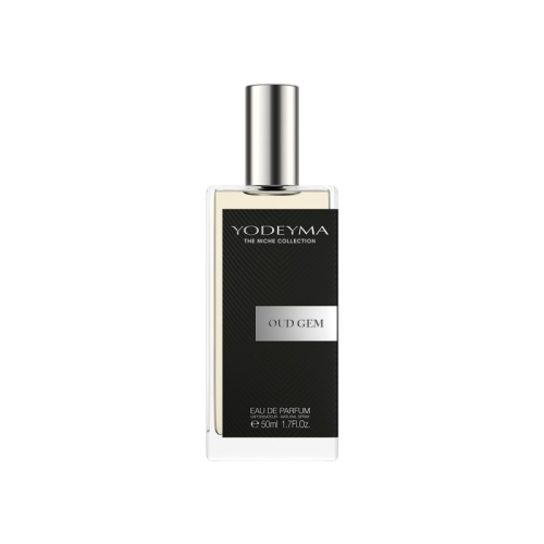 Yodeyma Oud Gem 50ml perfumy męskie