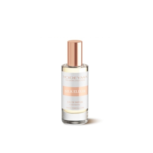 Yodeyma Silk Elixir 15ml perfumy damskie