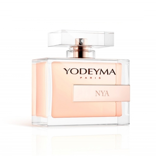 Yodeyma Nya 100ml – słodkie otulające perfumy o wysokiej trwałości