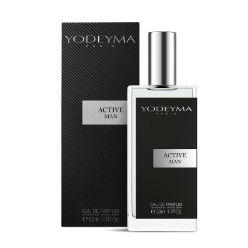 Yodeyma Acvive Man Creed Aventus