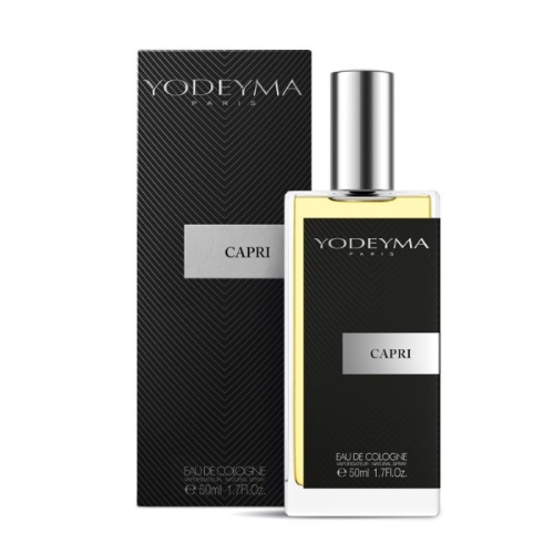 Yodeyma Capri 50ml Acqua di Parma Colonia