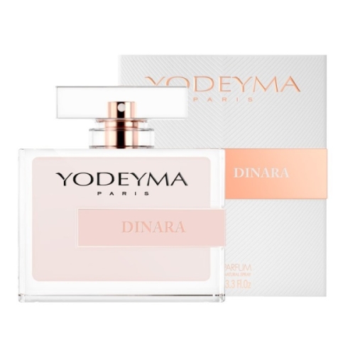 Yodeyma Dinara 100ml perfumy damskie