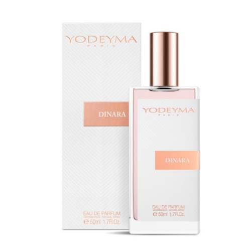 Yodeyma Dinara 50ml perfumy damskie
