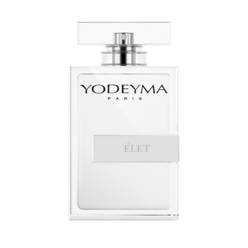 Yodeyma ELET 100ml perfumy męskie