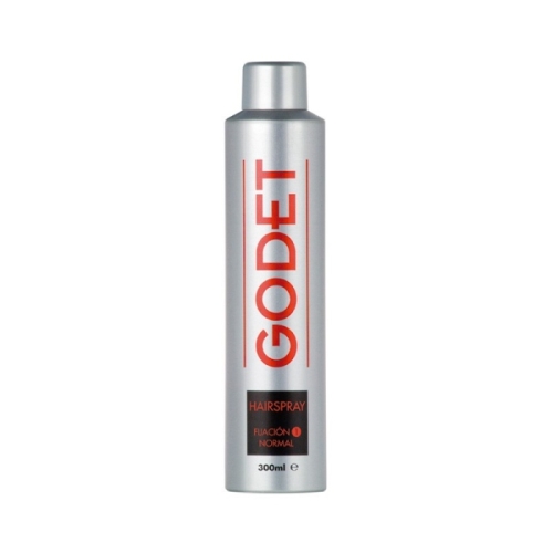 Godet lakier do włosów 300 ml moc 1