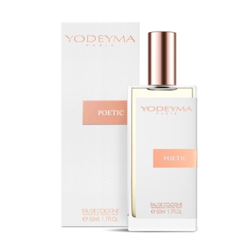 Yodeyma poetic 50ml Chad Perche - Annick Goutal