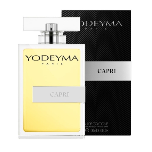 Yodeyma Capri 100ml Acqua di Parma Colonia
