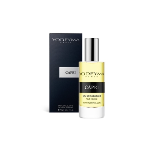 Yodeyma Capri 15ml Acqua di Parma Colonia
