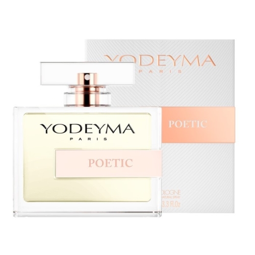 Yodeyma poetic 100ml Chad Perche - Annick Goutal