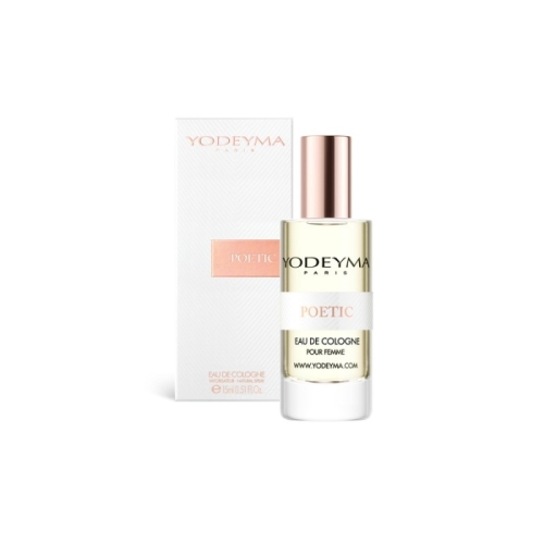 Yodeyma poetic 15ml Chad Perche - Annick Goutal
