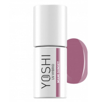 YOSHI LAKIER HYBRYDOWY MIAMI SUNSET 203 - 6 ML