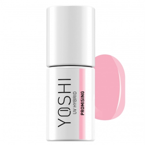 YOSHI LAKIER HYBRYDOWY PROMISING 6 ML - 403